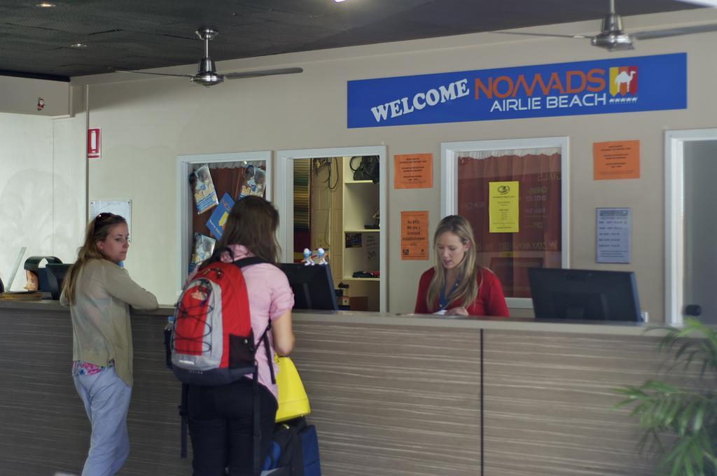 Hostel Nomads Airlie (adults Only) Airlie Beach