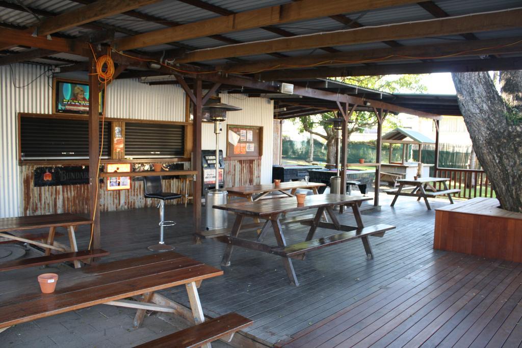 Nomads Airlie (adults Only) Hostel *