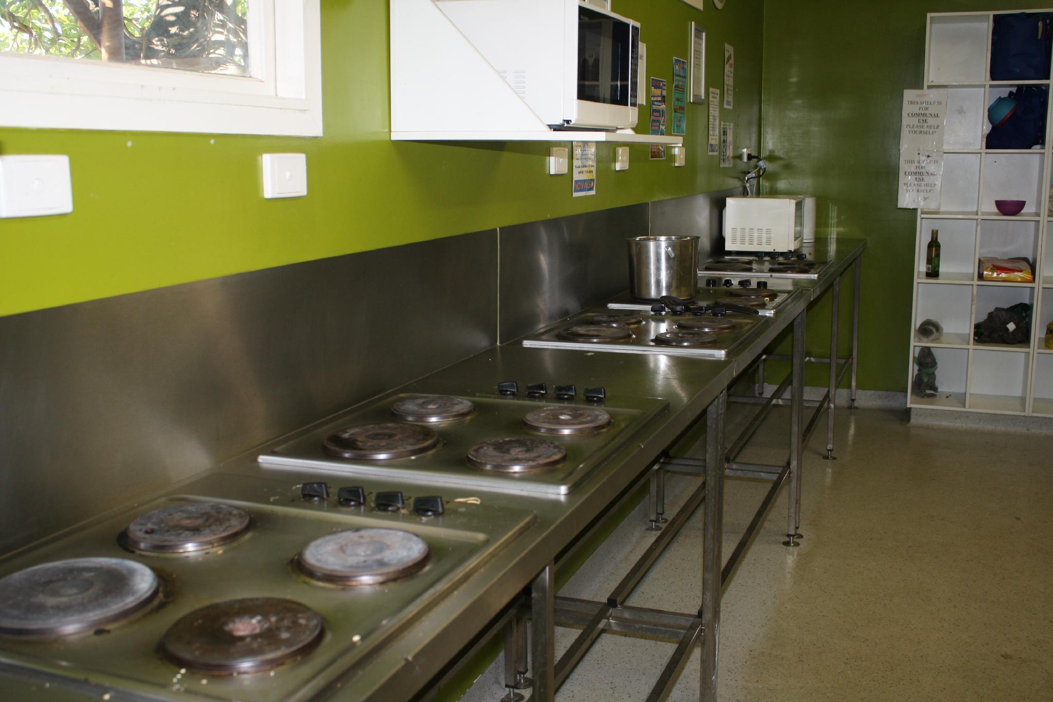 Hostel Nomads Airlie (adults Only) *