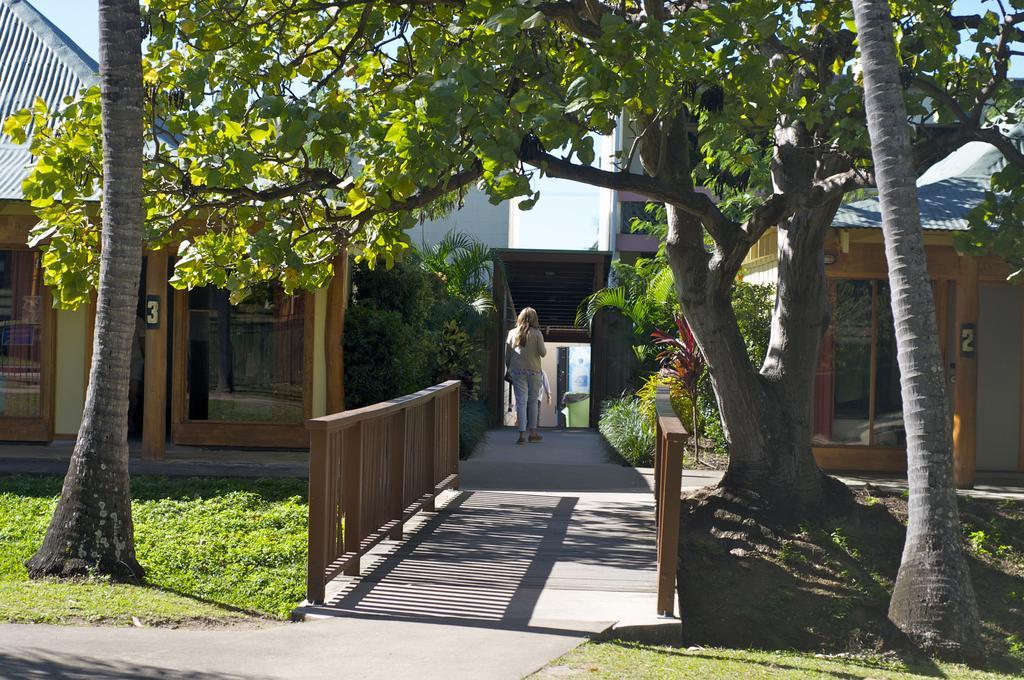 Nomads Airlie (adults Only) Hostel