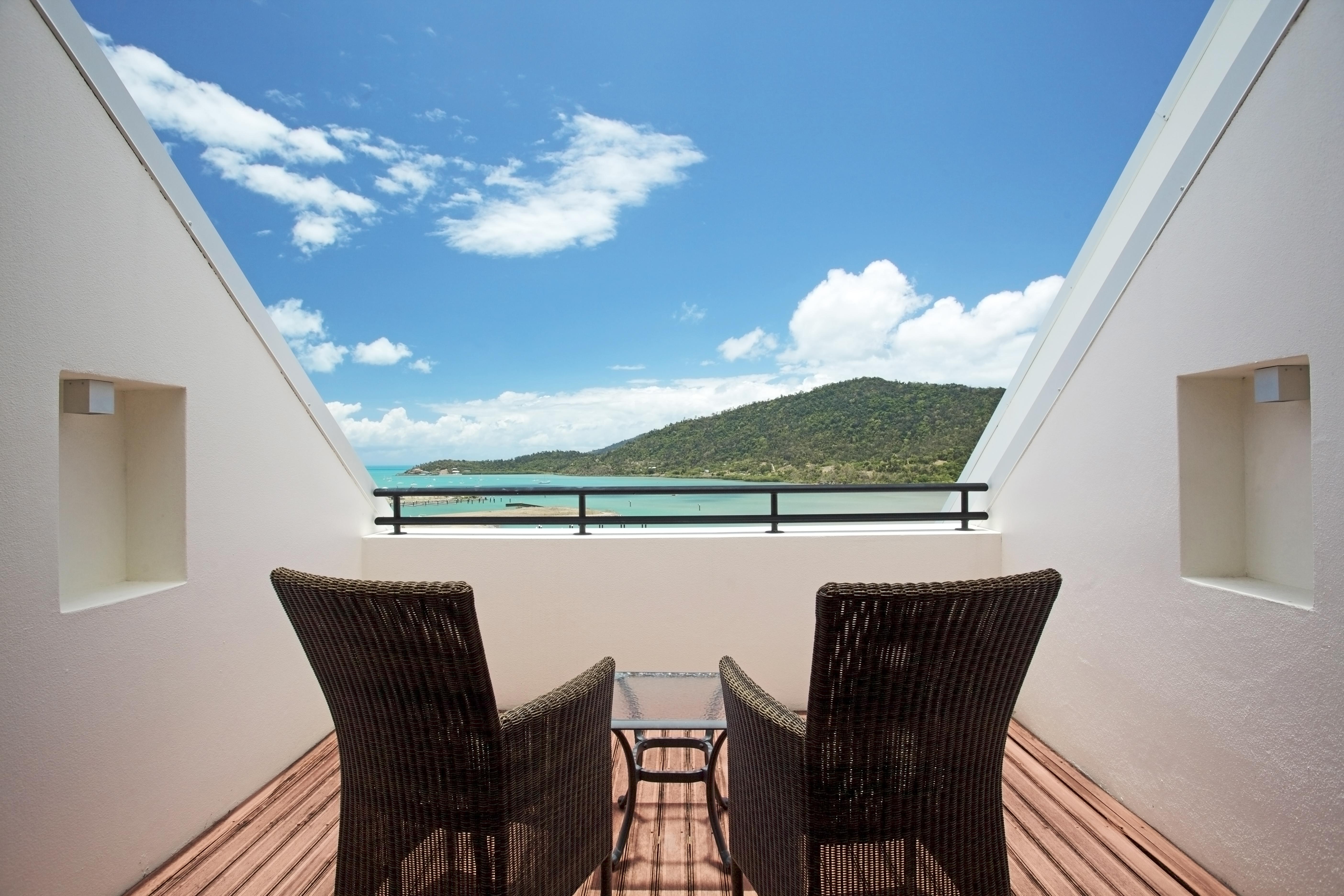 The Sebel Whitsundays Aparthotel Airlie Beach