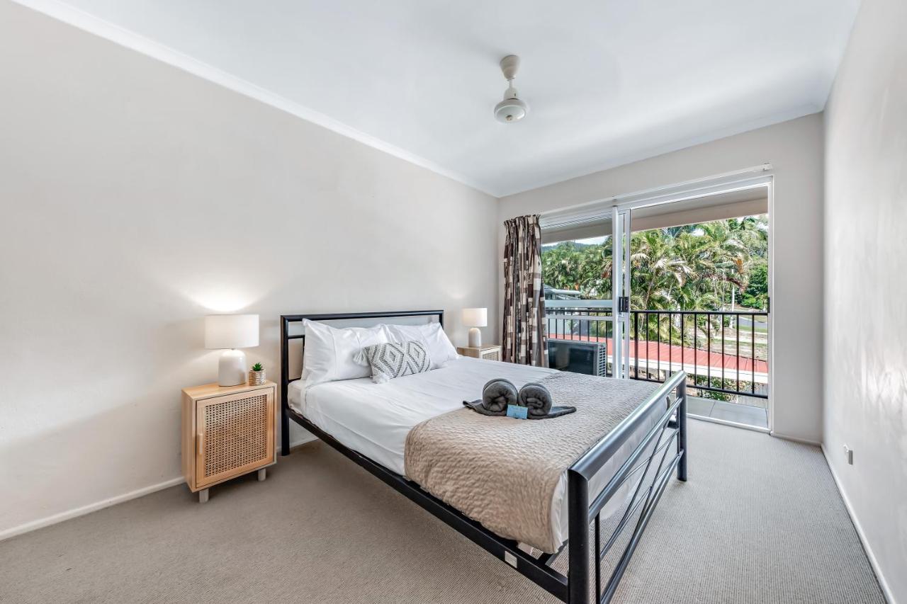 Apartment Erromango Escape Wifi Pool Airlie Beach