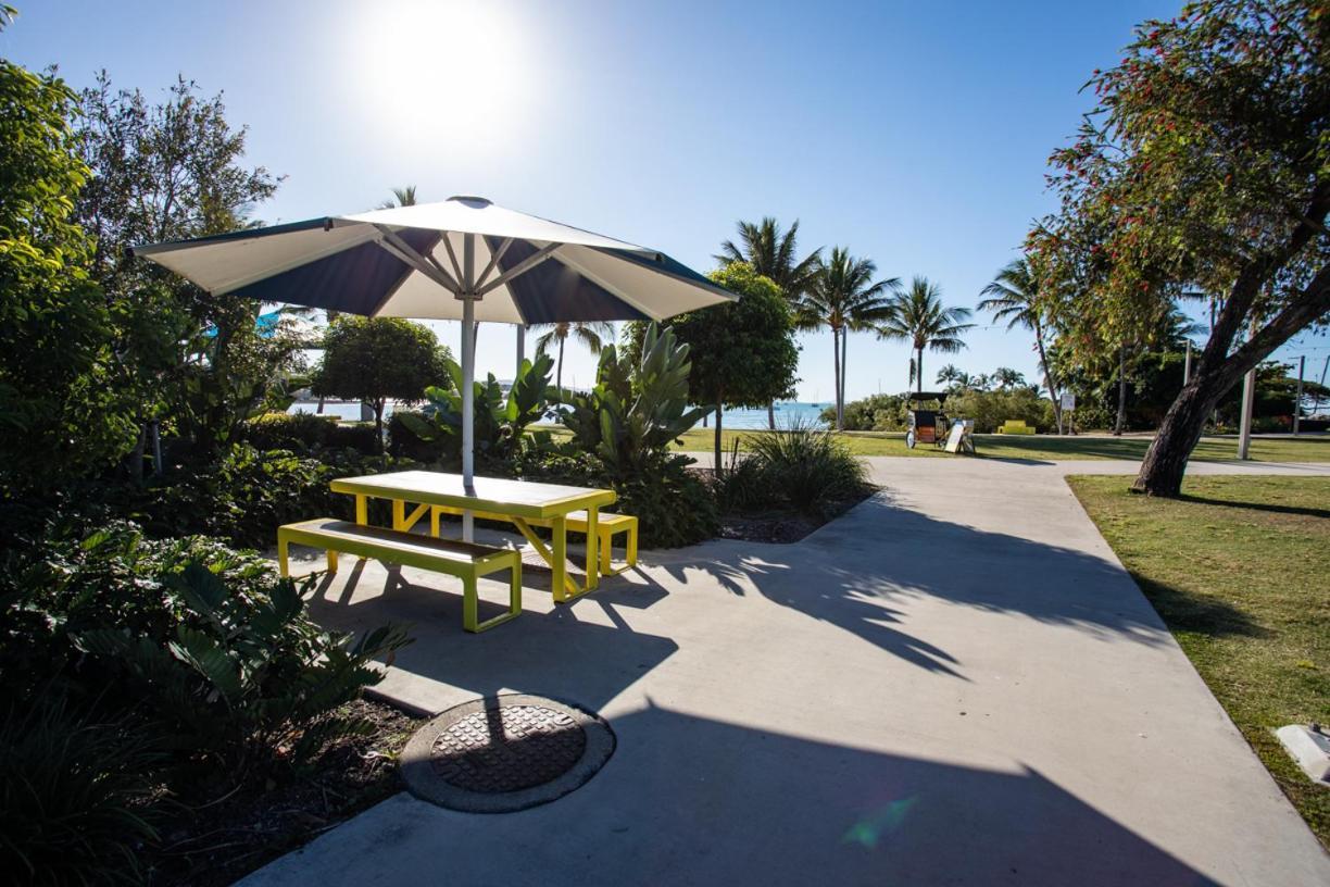 Apartment Ocean View 49 Airlie Beach