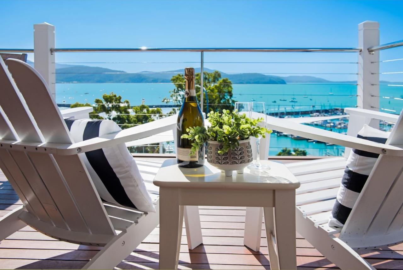 A Point Of View Holiday home Airlie Beach