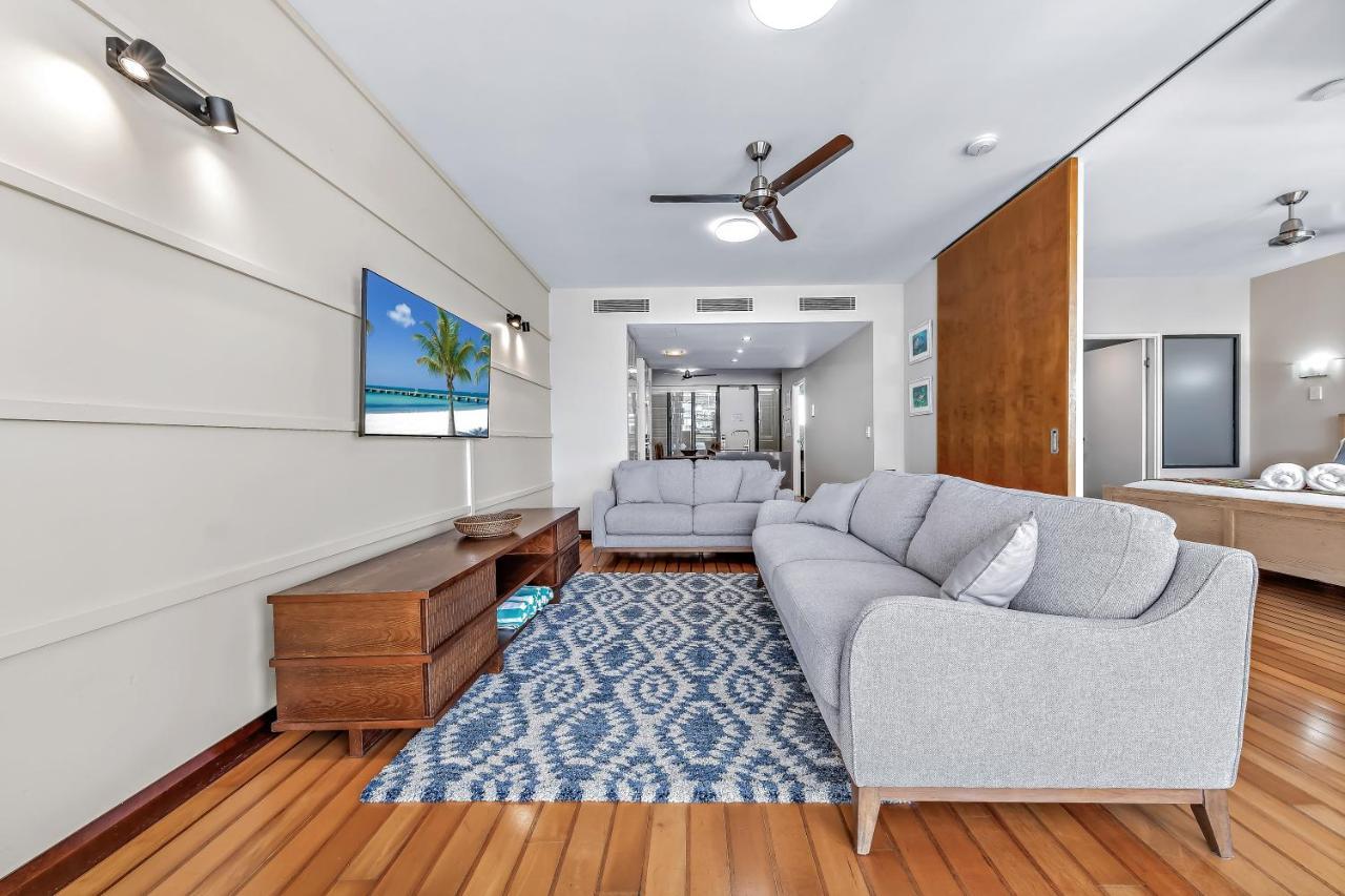 Seas The Day At The Marina Apartment
