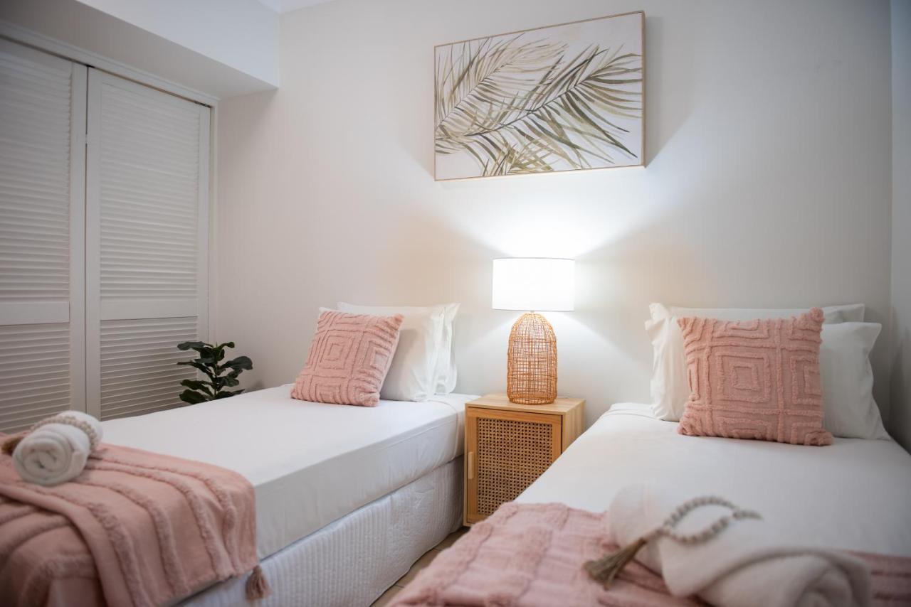 Apartamento Sea La Vie