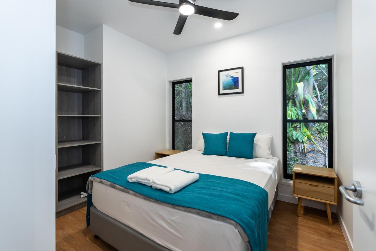 Resort Kipara Tropical Rainforest Retreat Airlie Beach