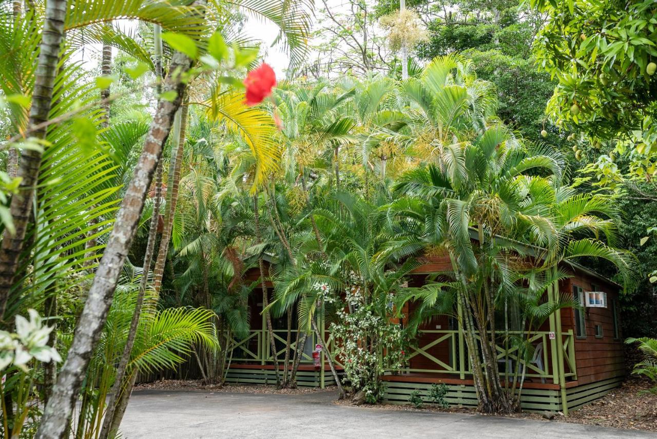 Kipara Tropical Rainforest Retreat Resort Airlie Beach