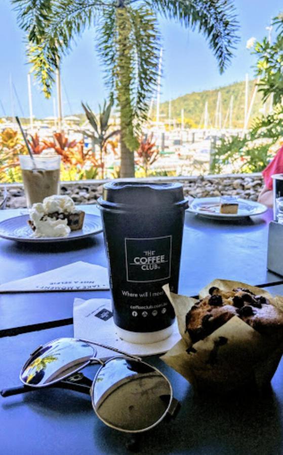 Apartment Boathouse Port Of Airlie *