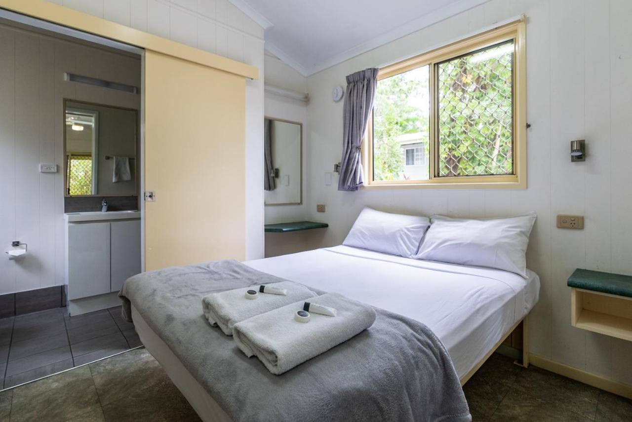 Kipara Tropical Rainforest Retreat 3* Airlie Beach