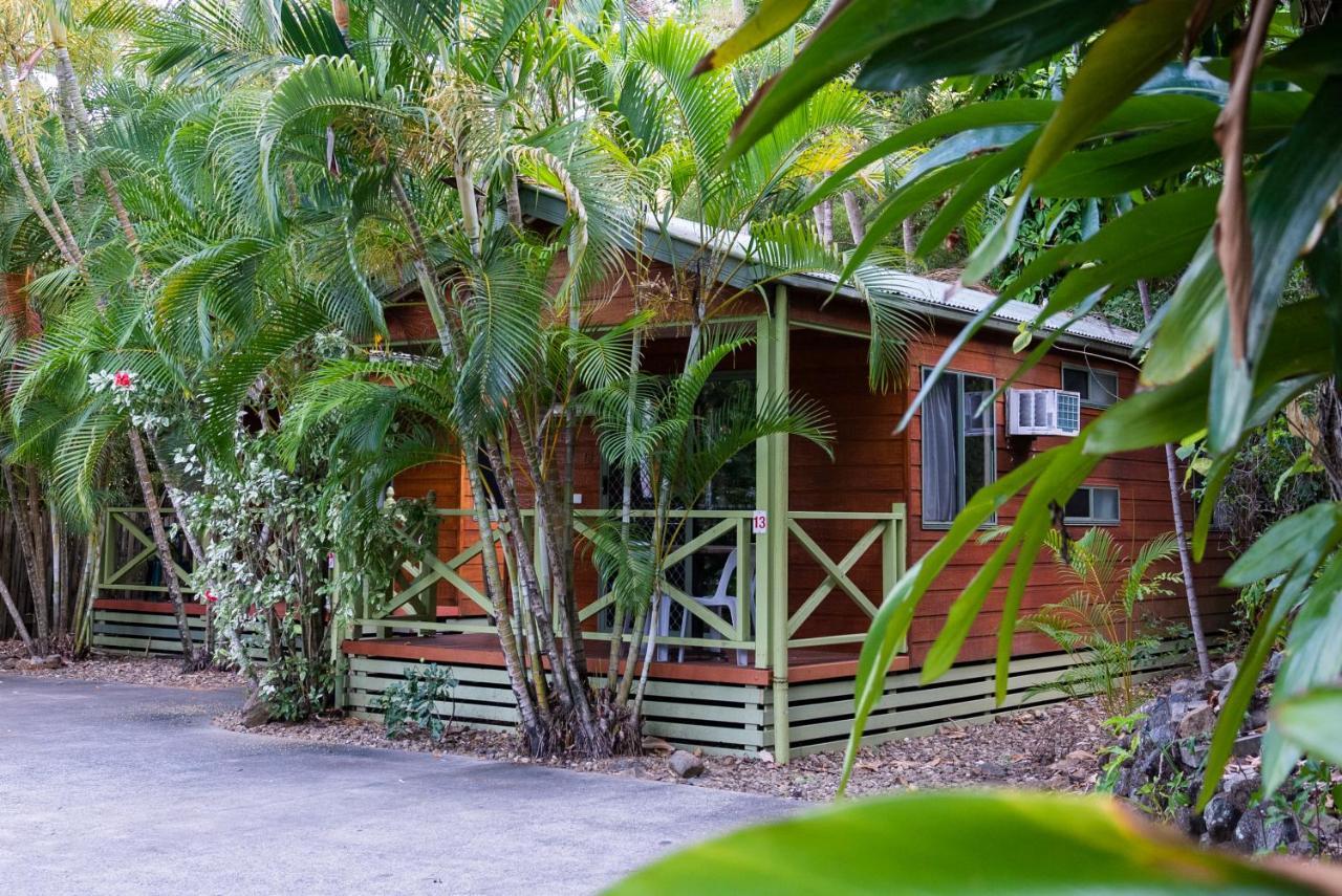 Resort Kipara Tropical Rainforest Retreat