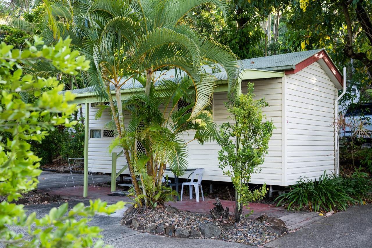 Resort Kipara Tropical Rainforest Retreat 3*