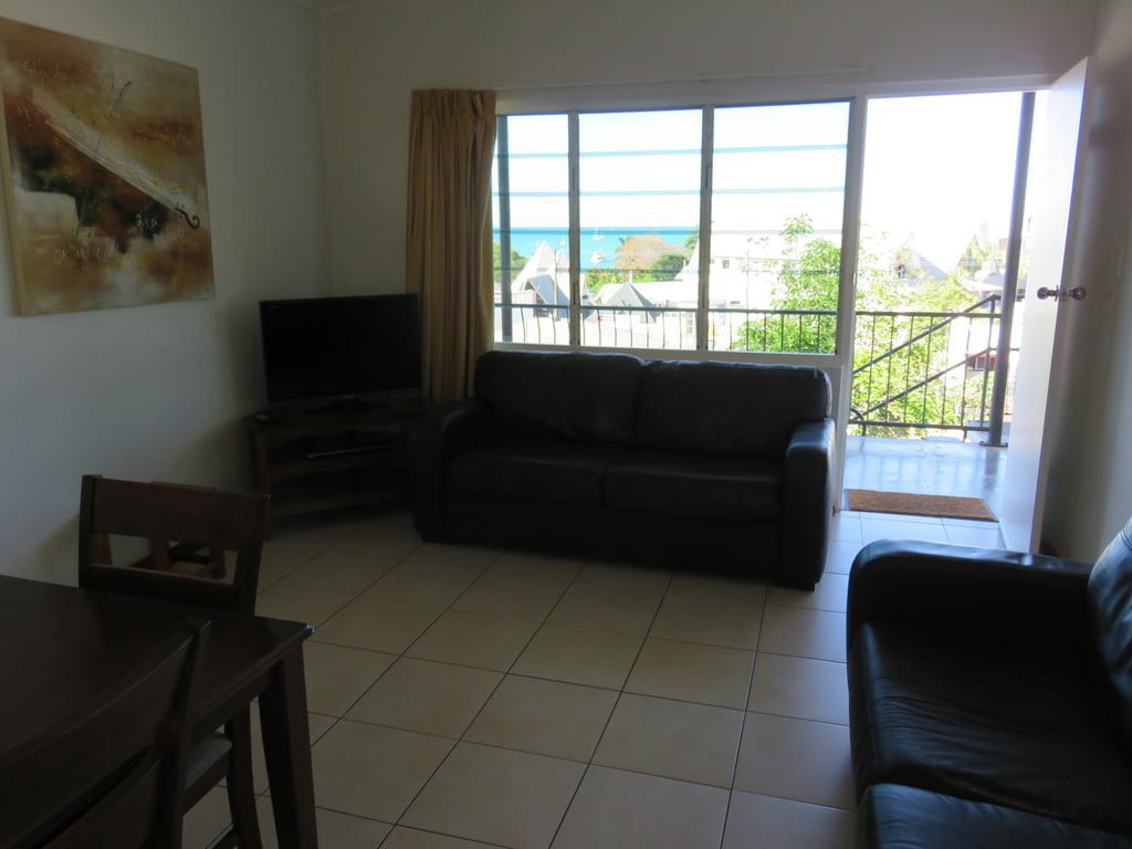 Airlie Beach Apartments