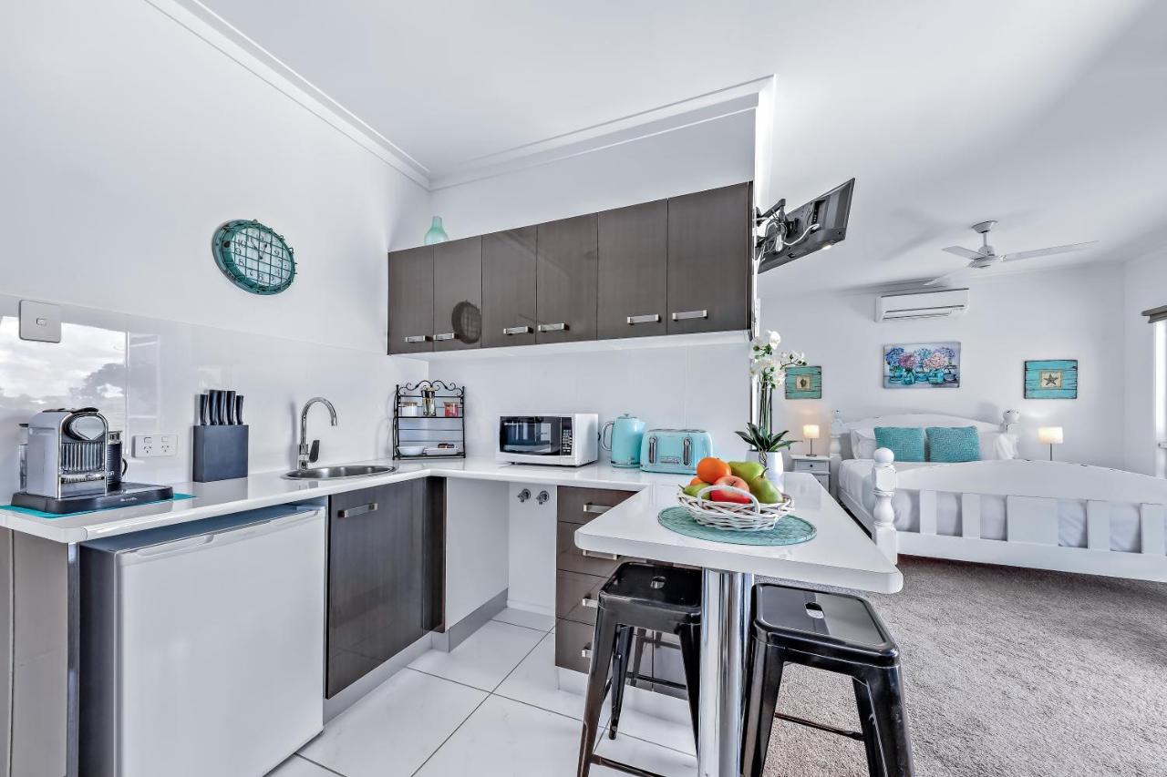 Apartment Seascape Whitsundays Airlie Beach