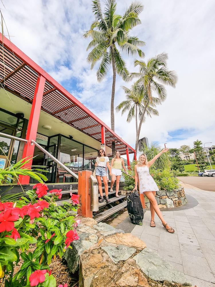 Hostel Nomads Airlie (adults Only) *