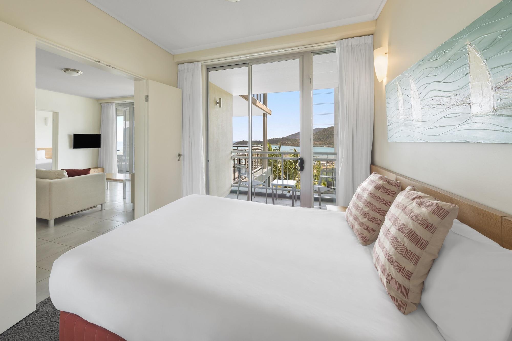 Resort Club Wyndham Airlie Airlie Beach