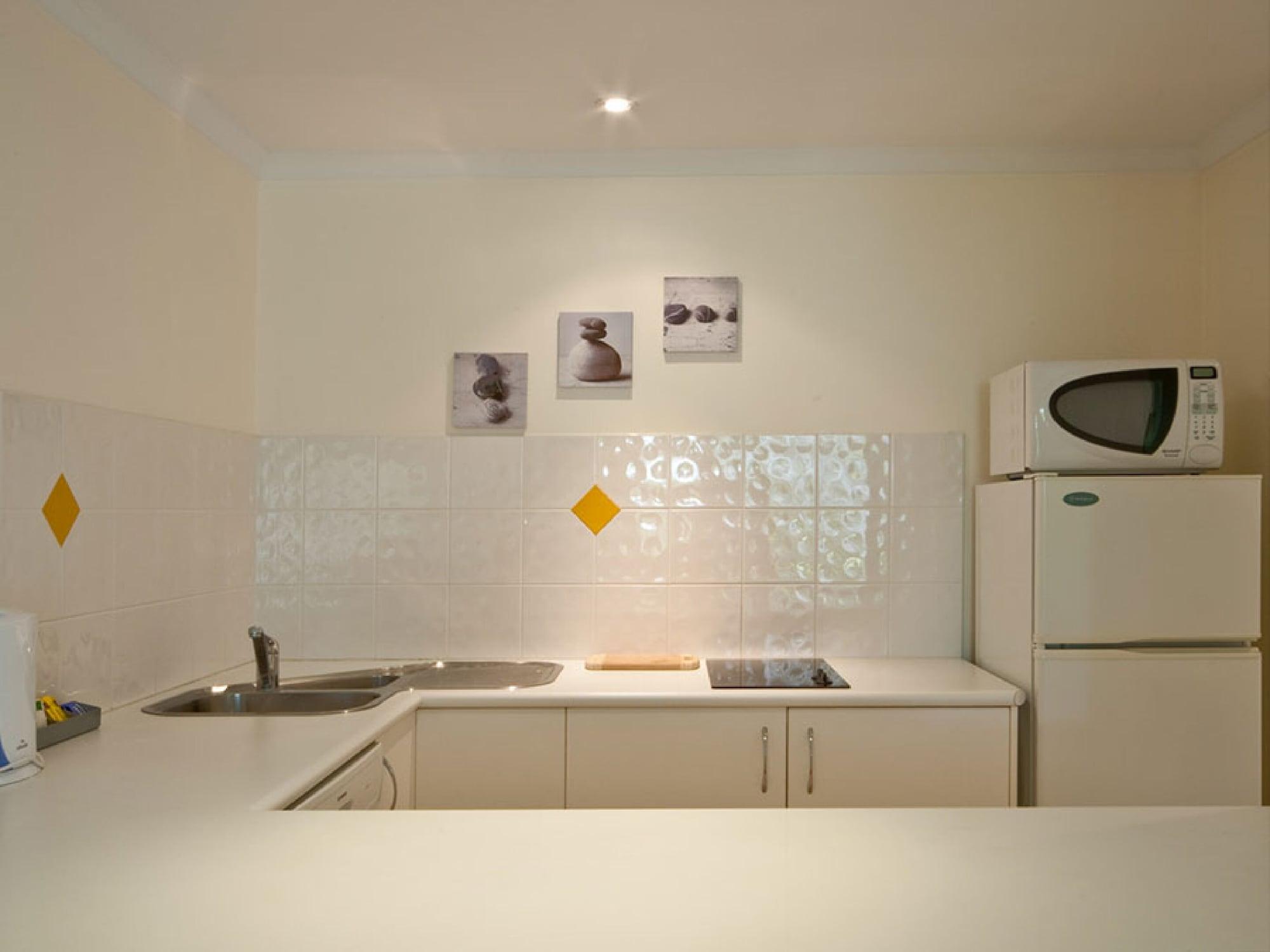 Mango House 3* Airlie Beach