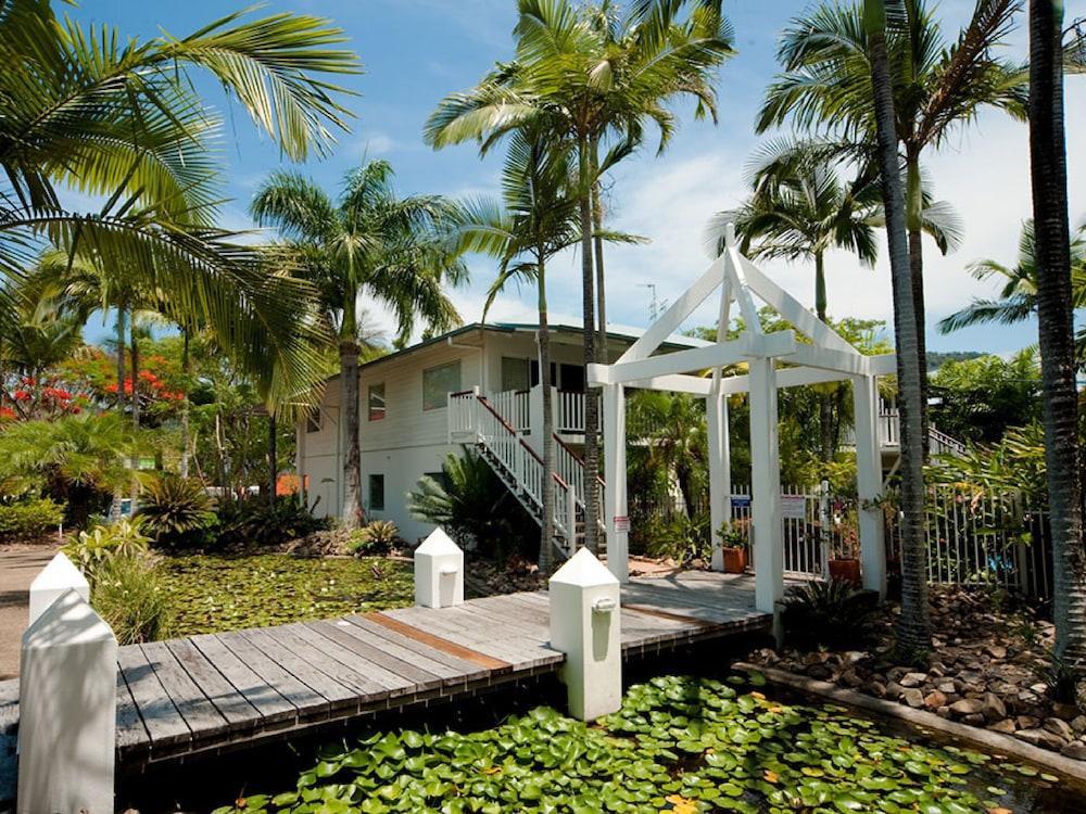 Resort Mango House