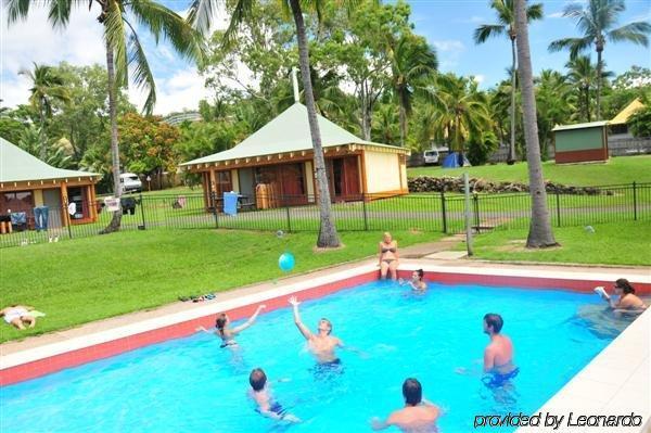 Nomads Airlie (adults Only) Airlie Beach