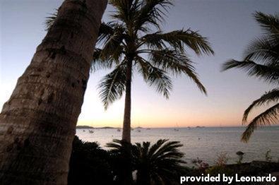 Mango House Airlie Beach