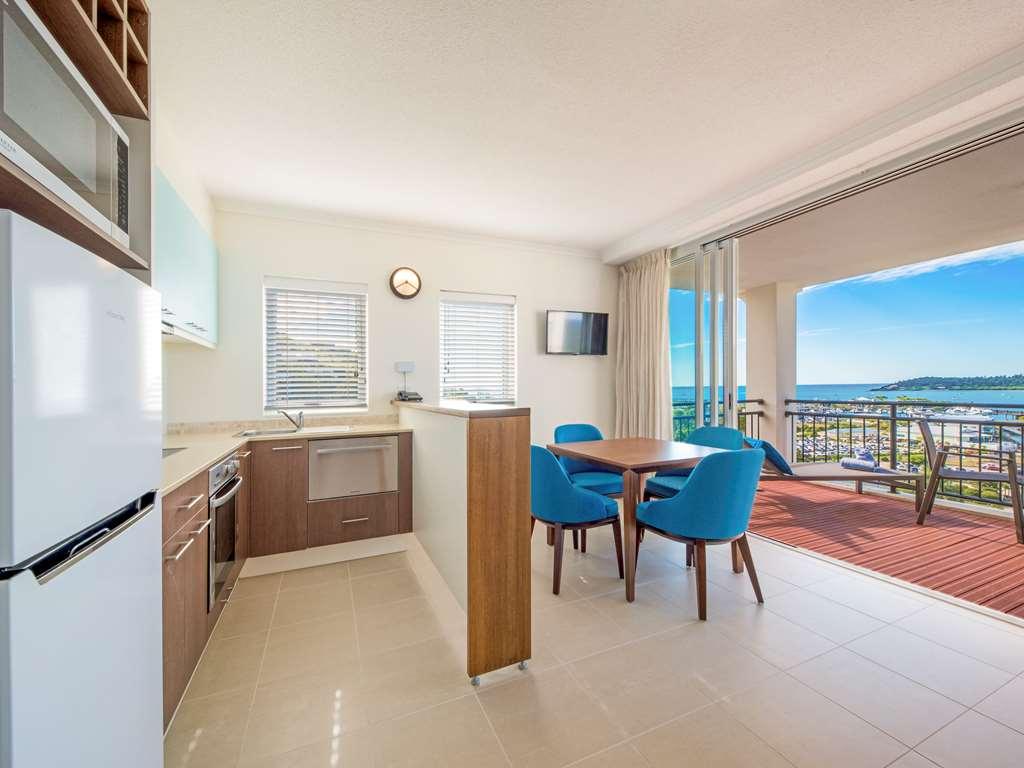 The Sebel Whitsundays Aparthotel