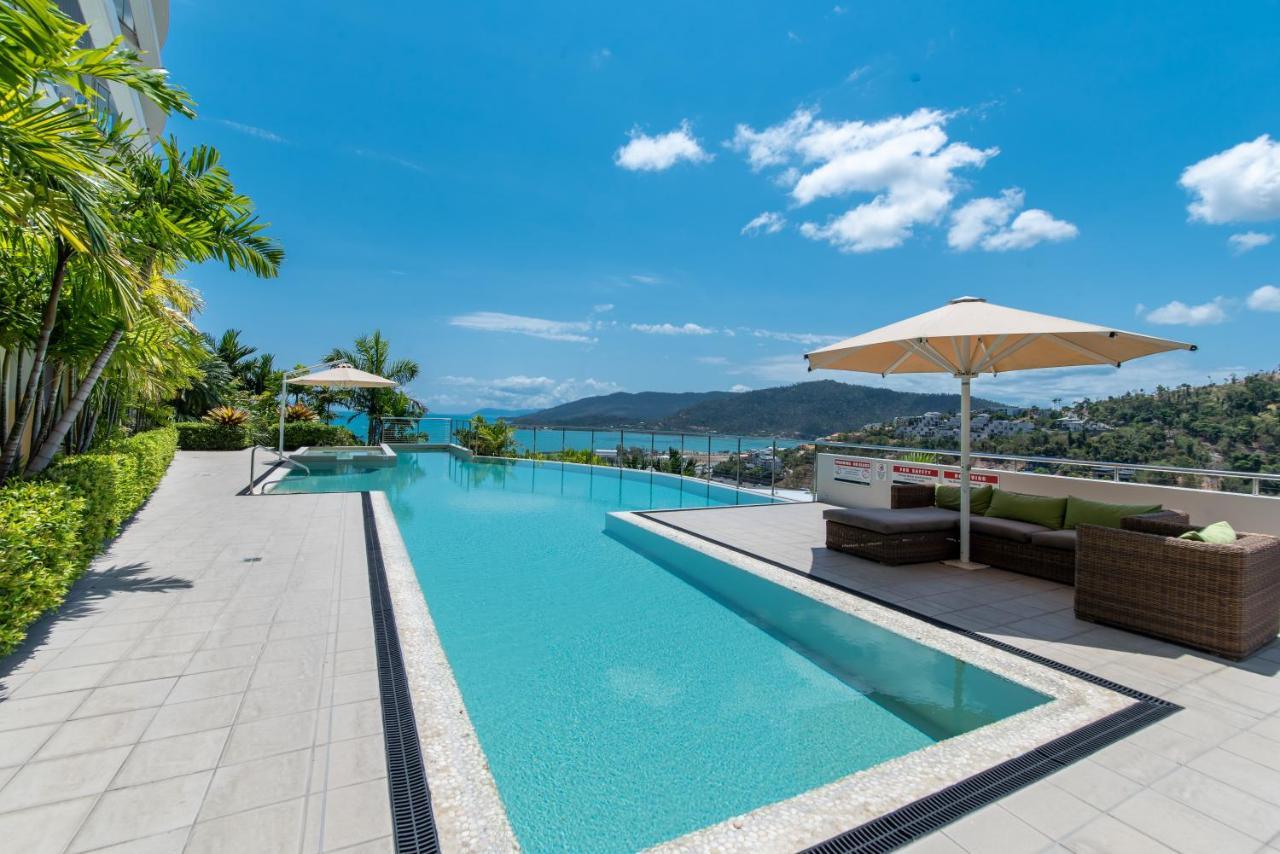 Apartment Horizon Views On Airlie *