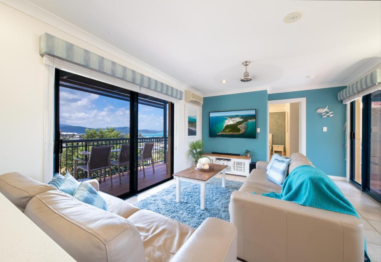 Apartment Mediterranean Escape Airlie Beach