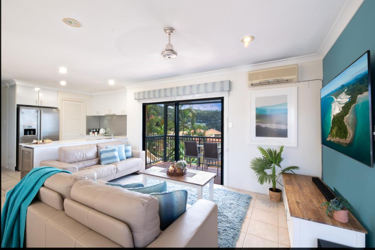 Apartment Mediterranean Escape