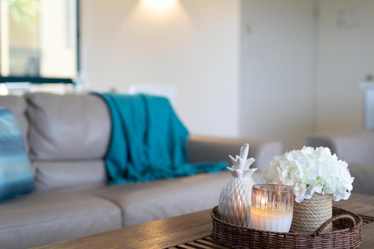 Apartment Mediterranean Escape *