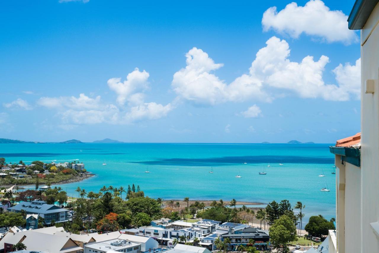 Mediterranean Escape Apartment Airlie Beach