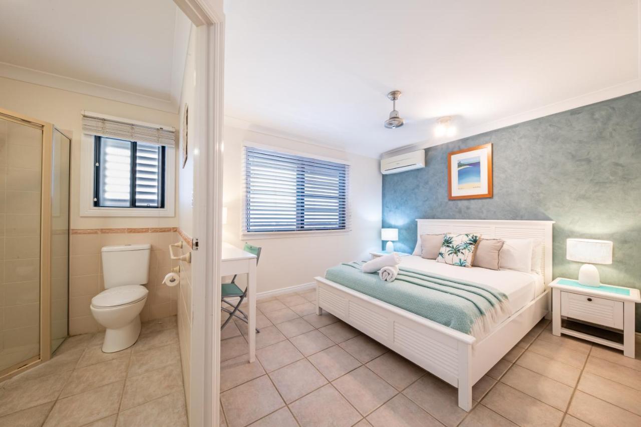 Apartment Mediterranean Escape Airlie Beach