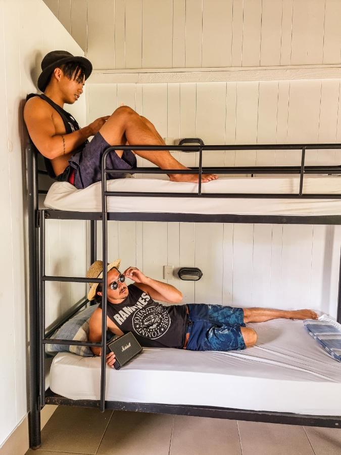 Nomads Airlie (adults Only) Airlie Beach