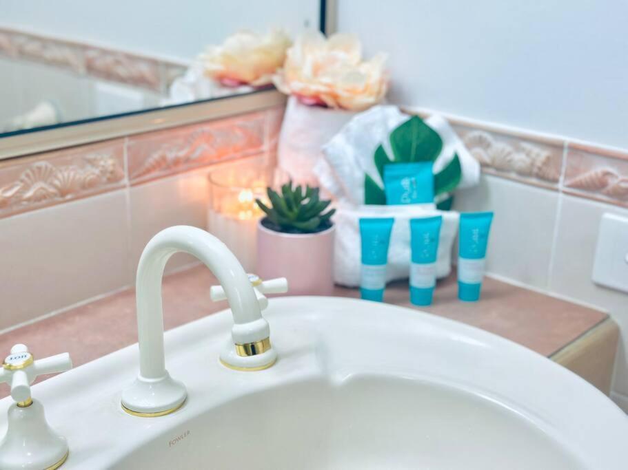 Apartamento Bliss Apartment- Seaviews-wifi-pool-bbq