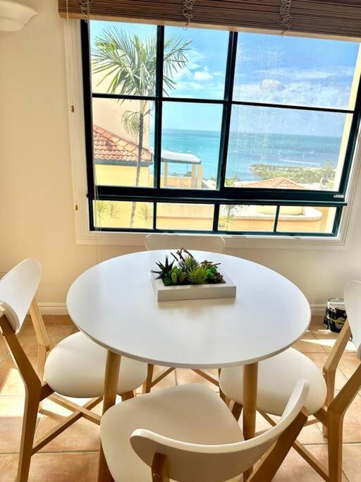 Apartamento Bliss Apartment- Seaviews-wifi-pool-bbq Airlie Beach
