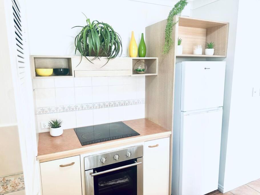 Apartamento Bliss Apartment- Seaviews-wifi-pool-bbq