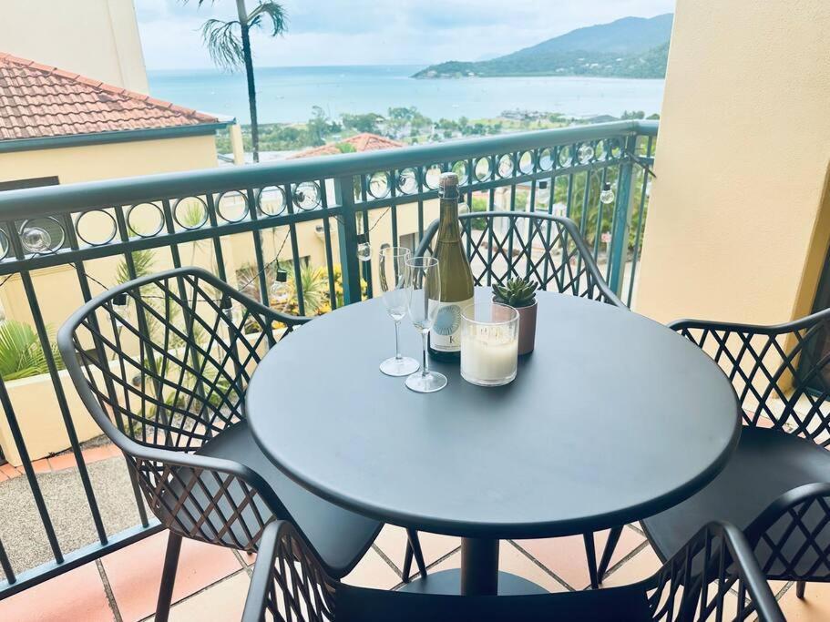 Apartamento Bliss Apartment- Seaviews-wifi-pool-bbq Airlie Beach