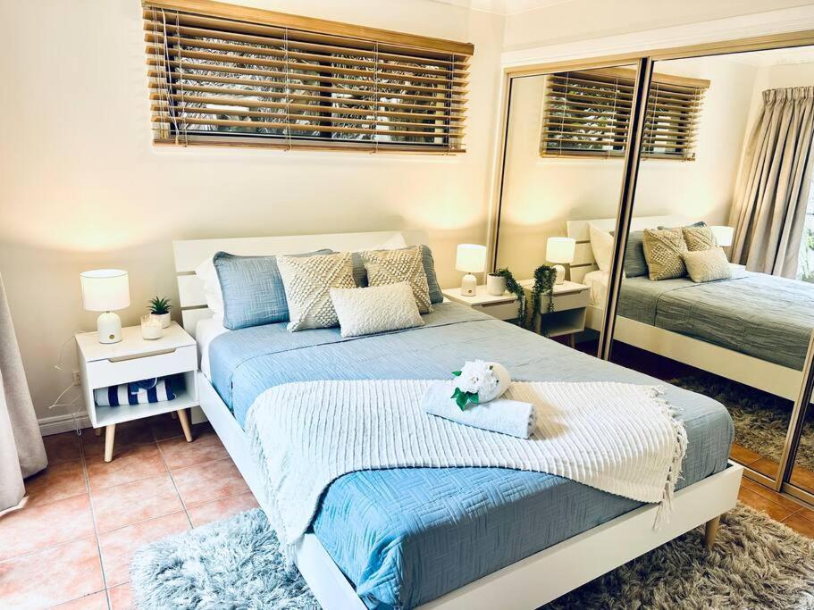 Apartamento Bliss Apartment- Seaviews-wifi-pool-bbq Airlie Beach