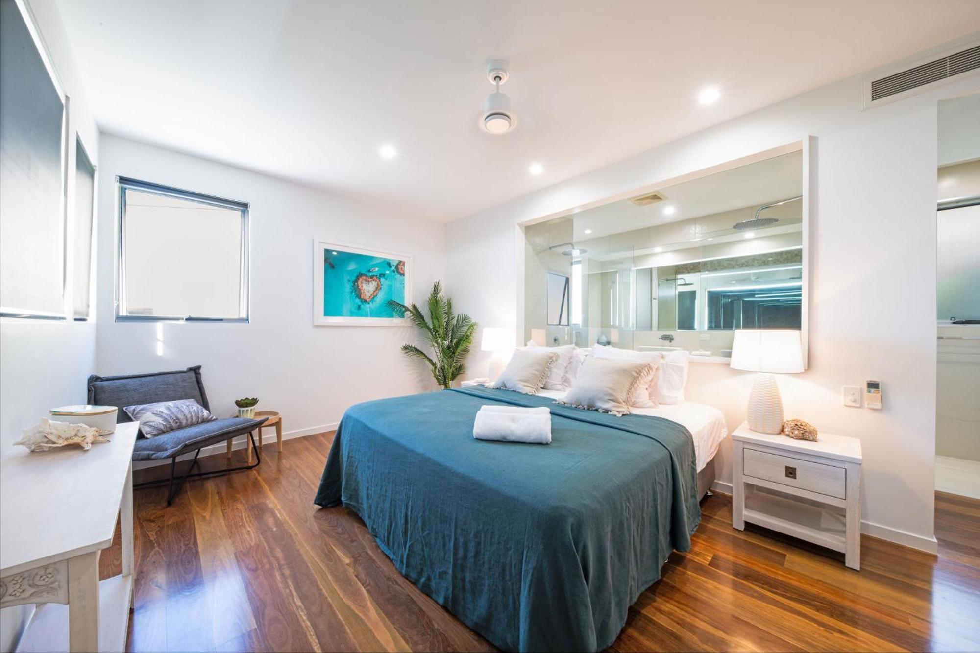 Bellevue - Airlie Holiday home *