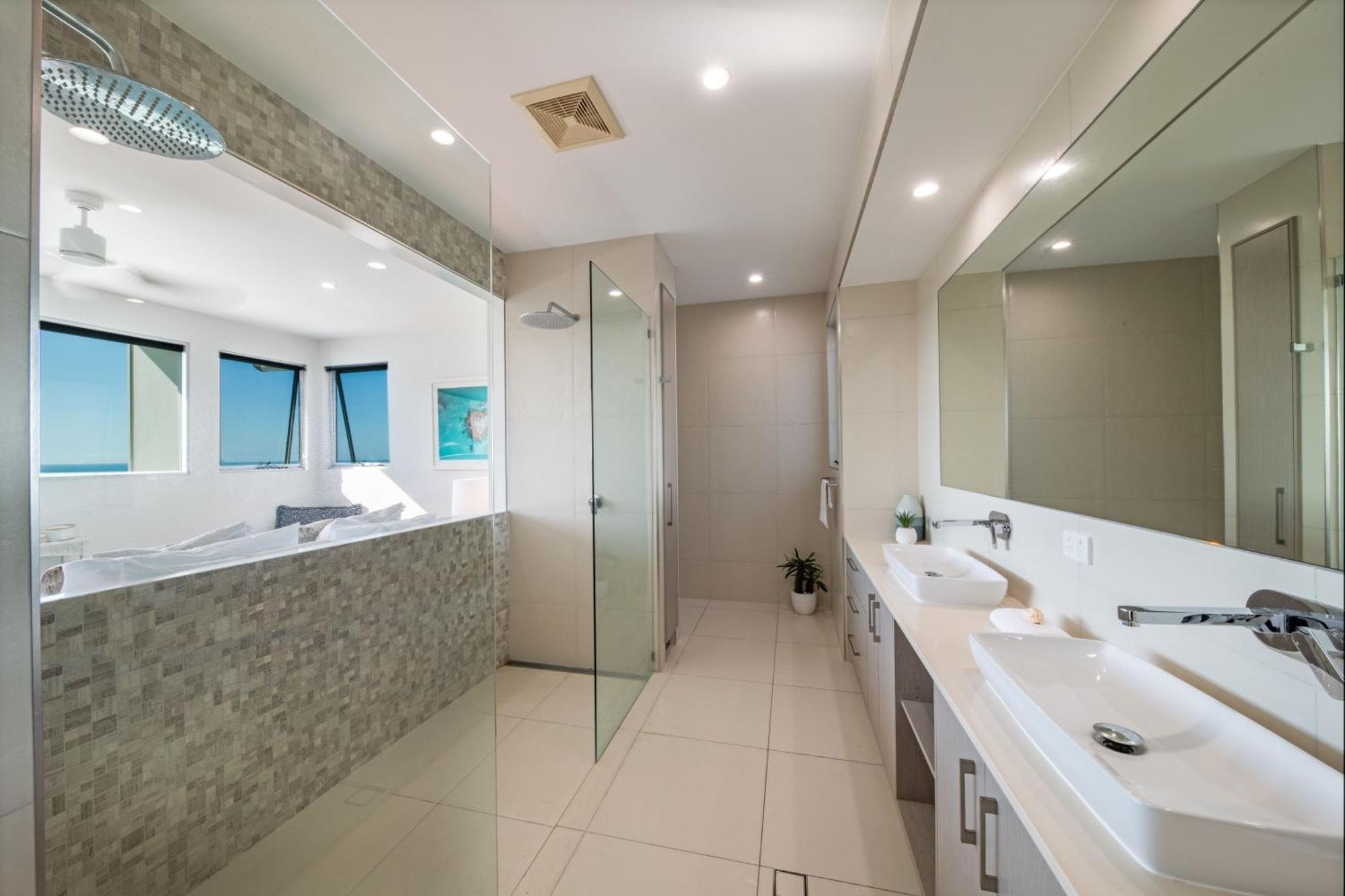 Holiday home Bellevue - Airlie Airlie Beach