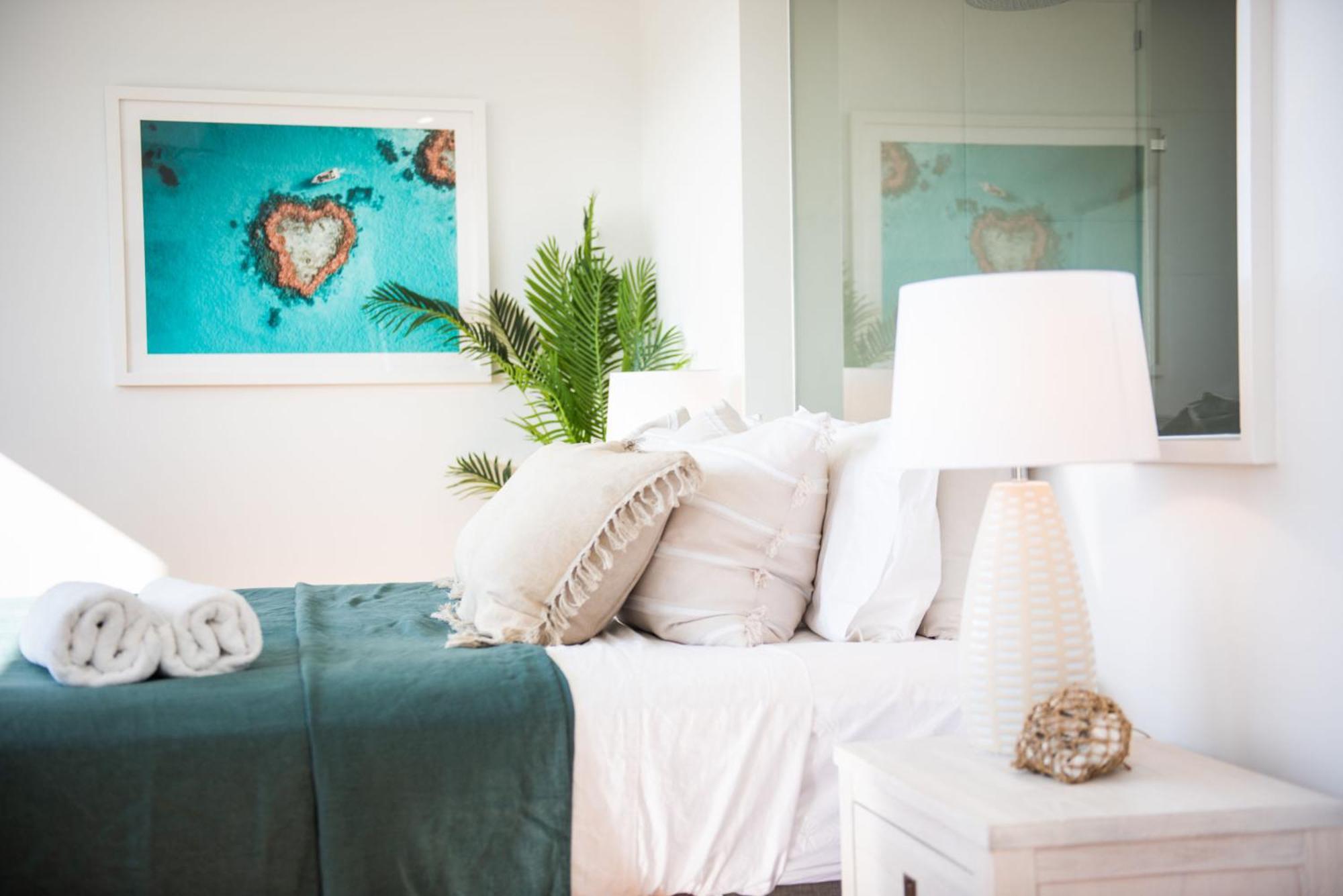 Holiday home Bellevue - Airlie Airlie Beach
