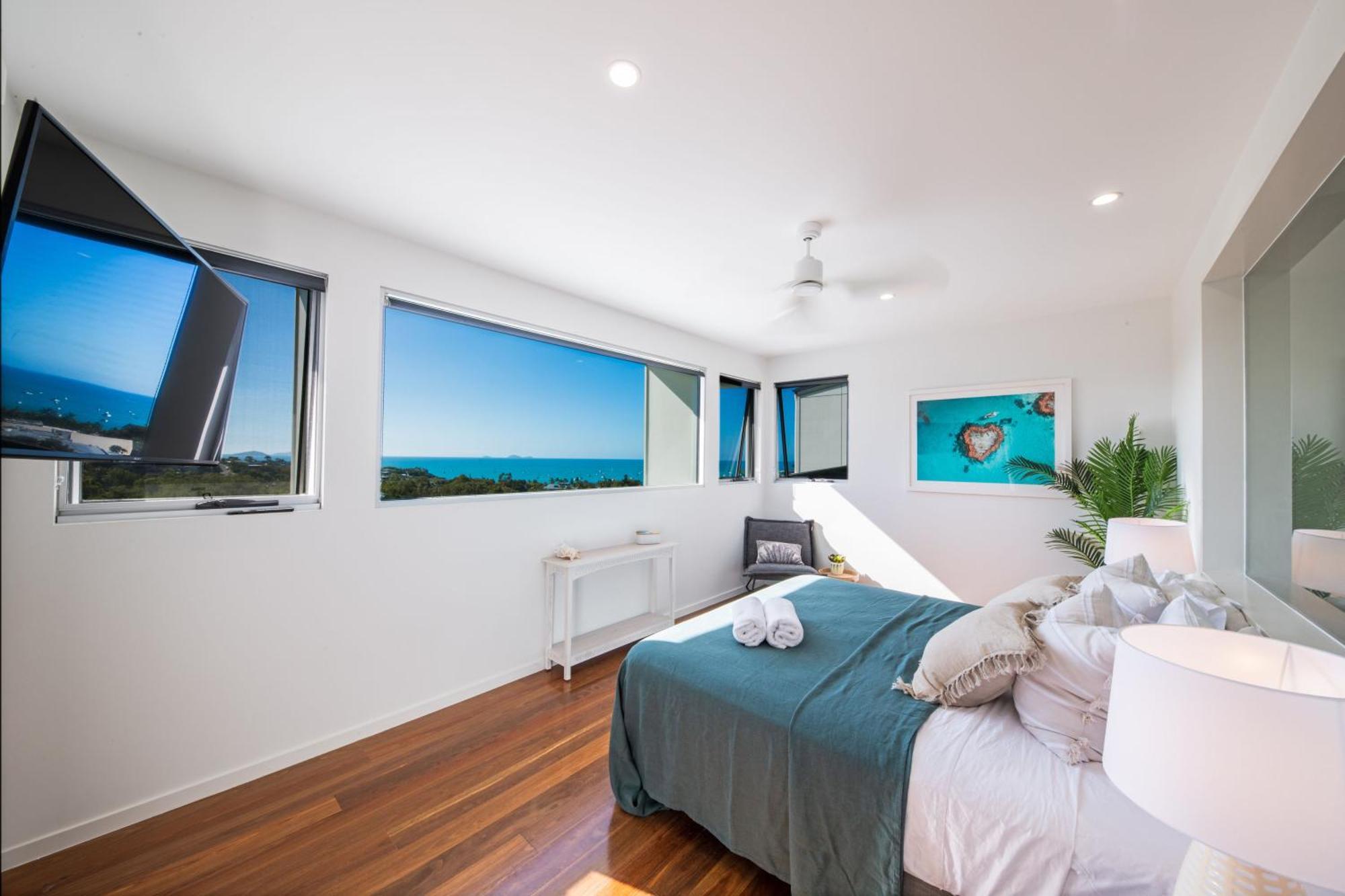 Holiday home Bellevue - Airlie