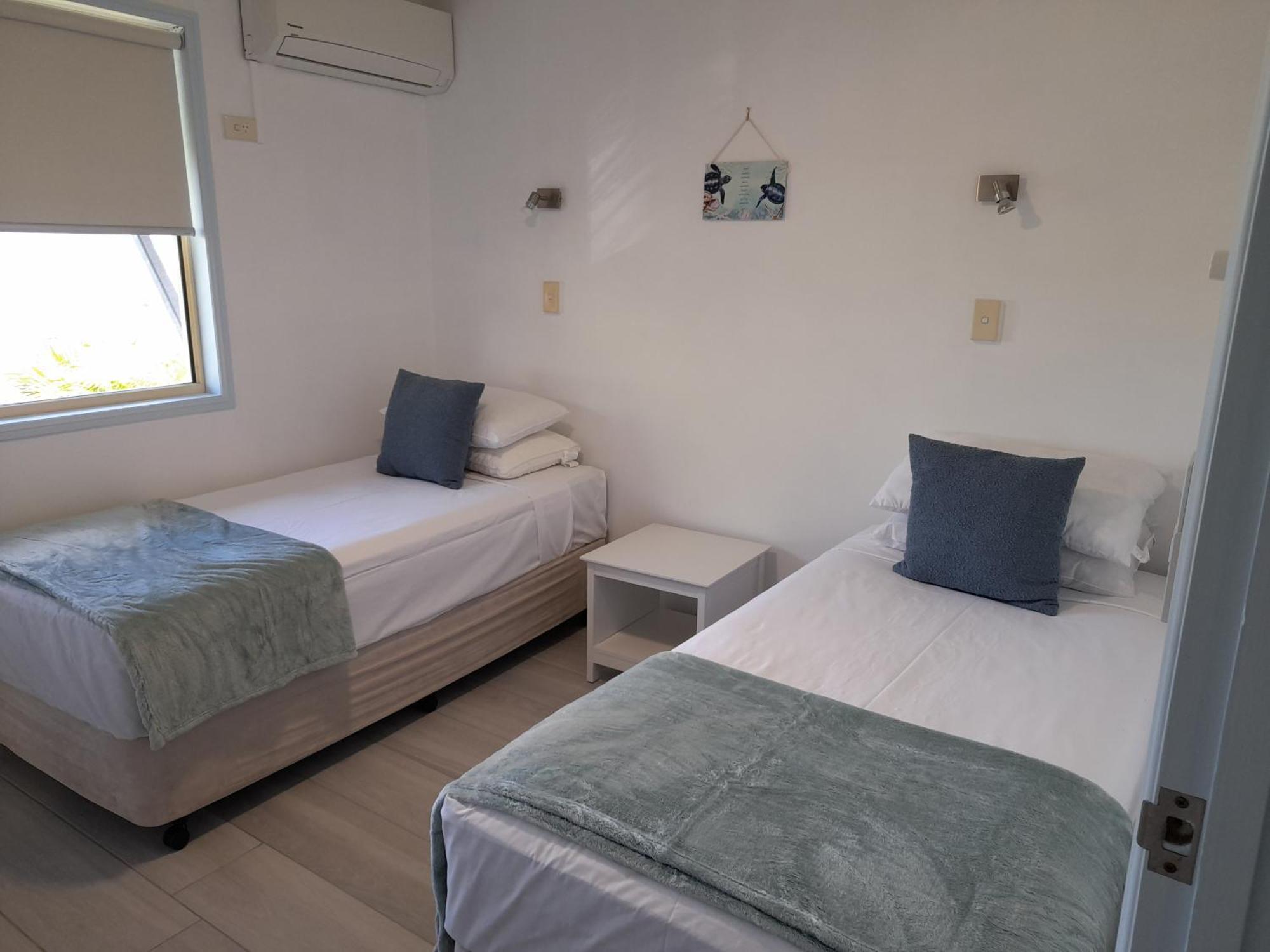 Airlie Aparthotel