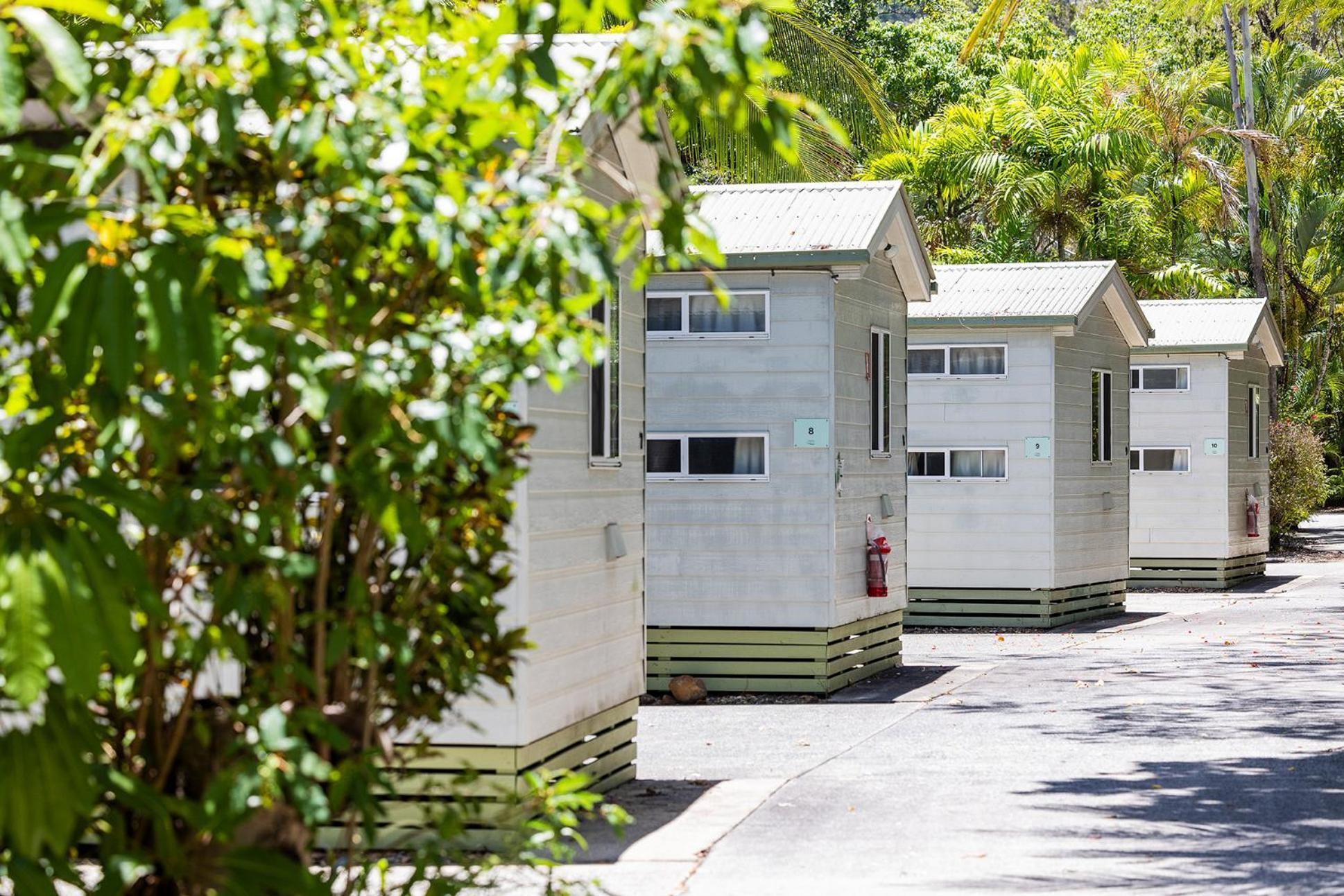 Kipara Tropical Rainforest Retreat Airlie Beach
