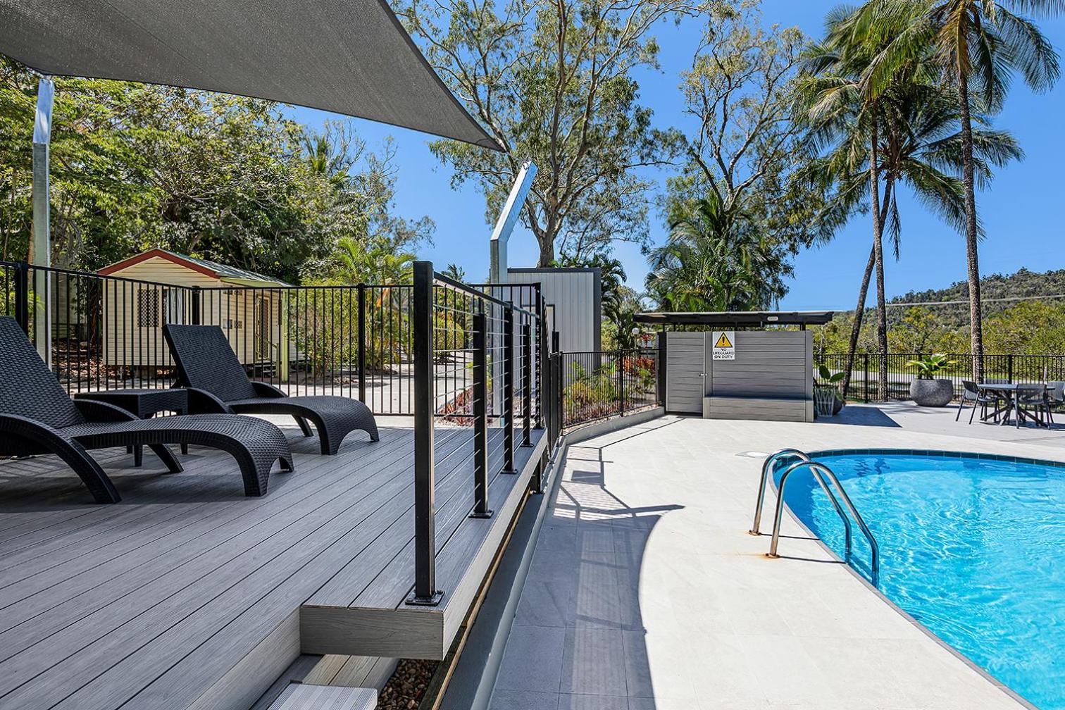 Kipara Tropical Rainforest Retreat Airlie Beach