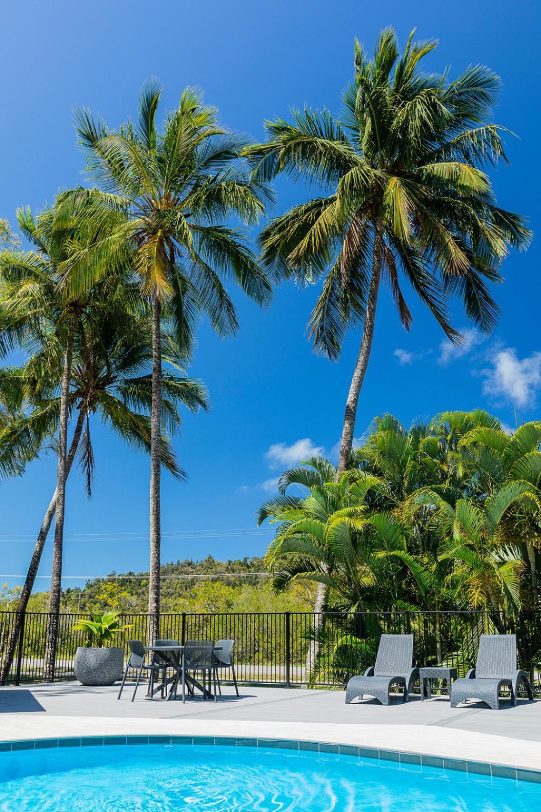 Kipara Tropical Rainforest Retreat Airlie Beach