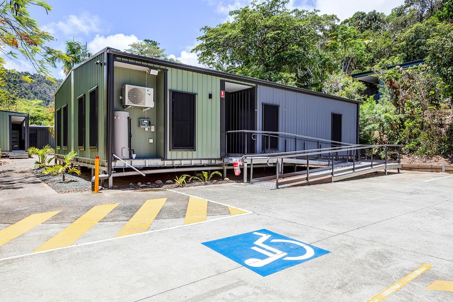 Kipara Tropical Rainforest Retreat 3*