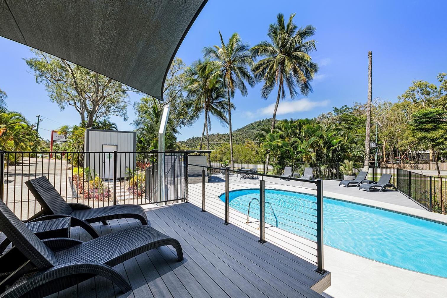 Kipara Tropical Rainforest Retreat Resort 3*