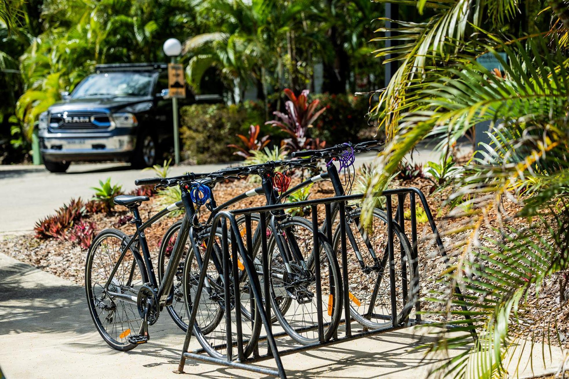 Resort Kipara Tropical Rainforest Retreat