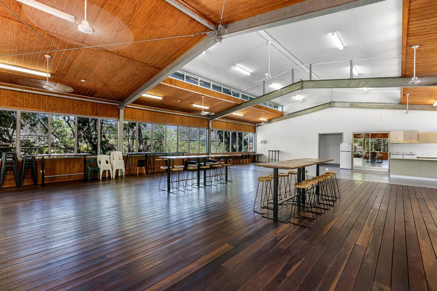 Kipara Tropical Rainforest Retreat Airlie Beach
