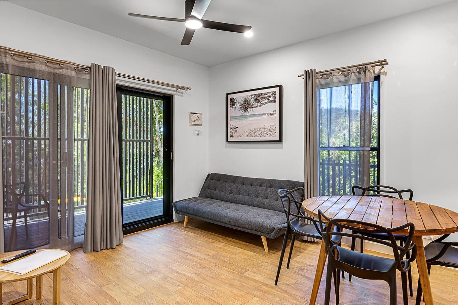 Kipara Tropical Rainforest Retreat Airlie Beach